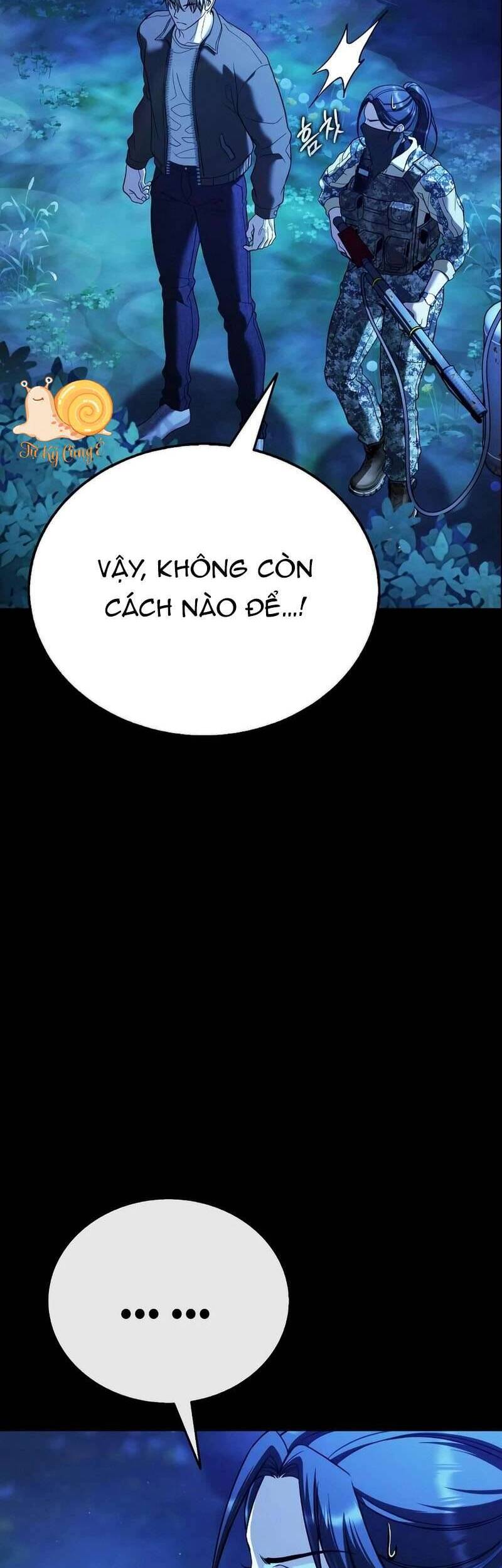 Zombie Papa Chương 11 Ảnh 78