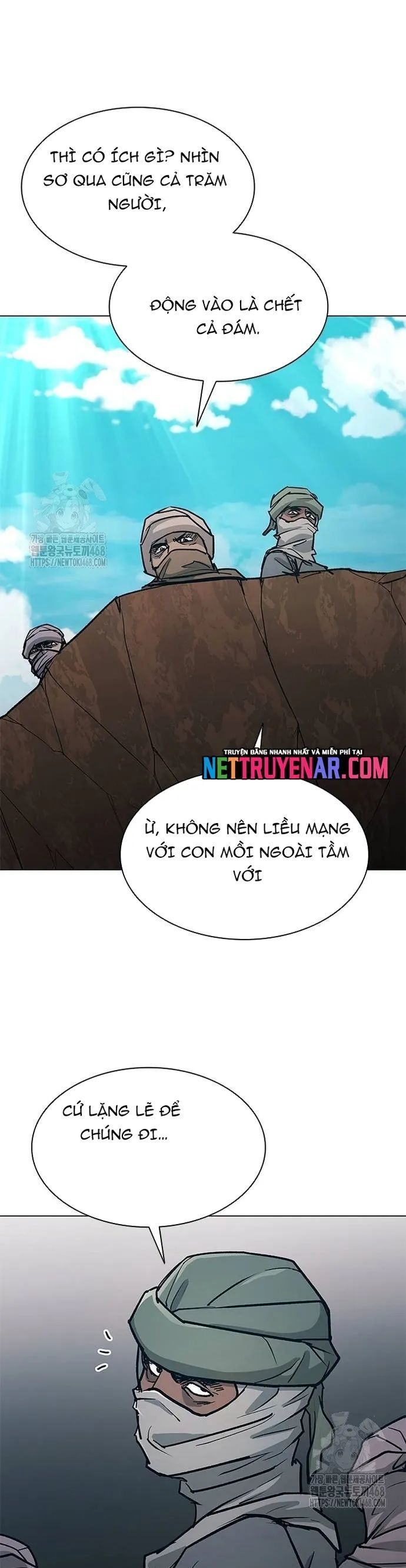 Con Đường Của Võ Giả Chương 237 Ảnh 41