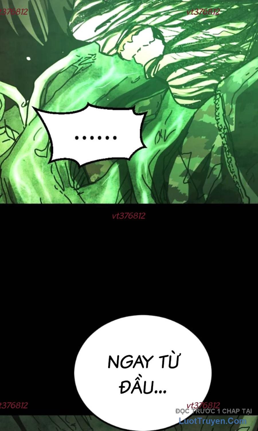 Đại Dịch Seoul Chương 177 Ảnh 72