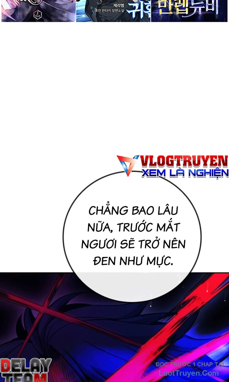 Nhà Tù Vị Thành Niên Chương 66 Ảnh 44
