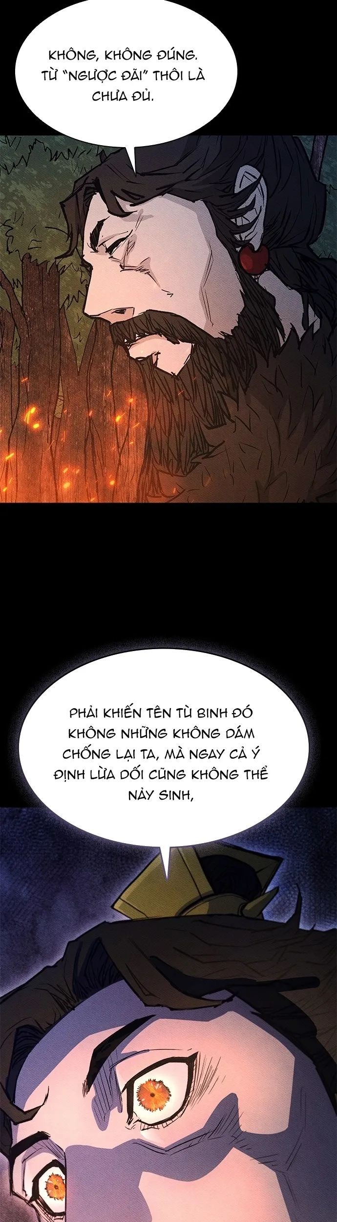 Con Đường Của Võ Giả Chương 232 Ảnh 42