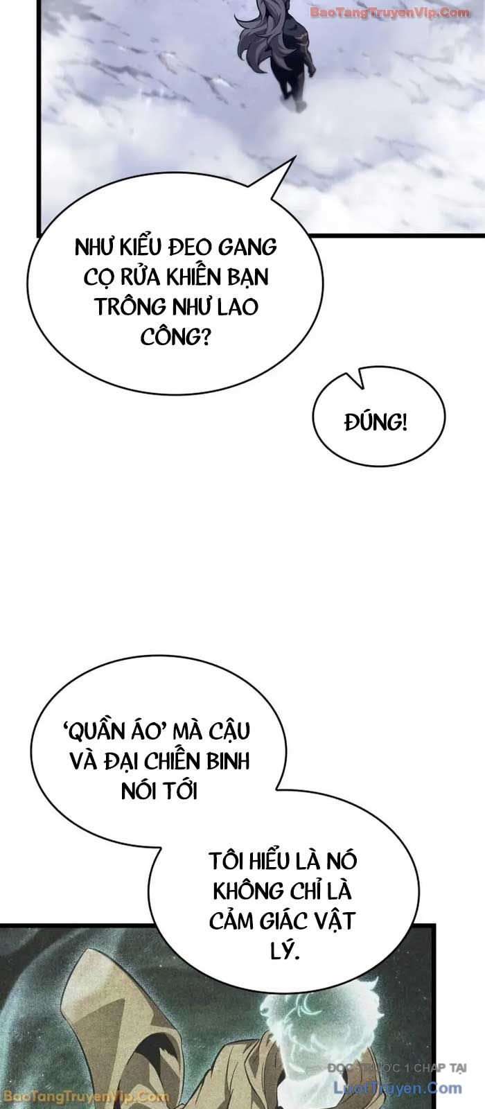 Thế Giới Hậu Tận Thế Chương 199 Ảnh 15