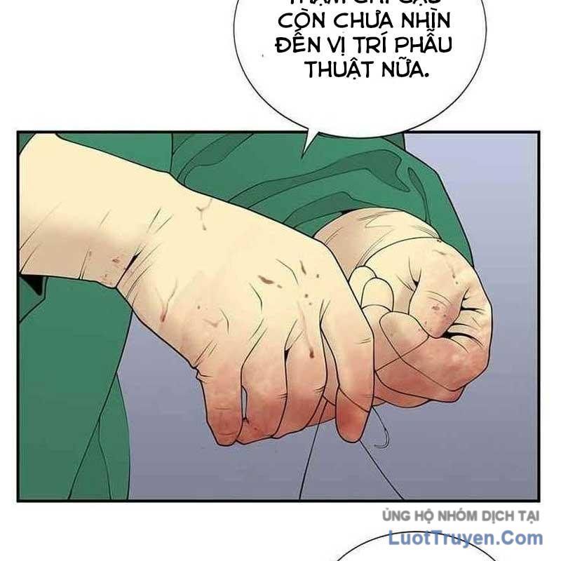 Bác Sĩ Choi Tae-Soo Chương 15 Ảnh 20