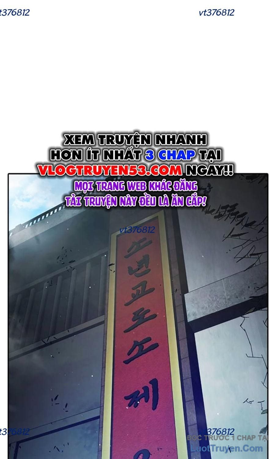 Nhà Tù Vị Thành Niên Chương 66 Ảnh 6