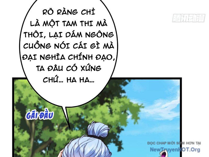 Chưởng Môn Khiêm Tốn Chút Chương 555 Ảnh 43