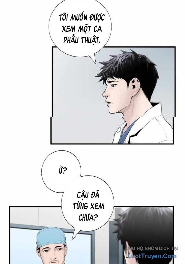 Bác Sĩ Choi Tae-Soo Chương 7 Ảnh 29