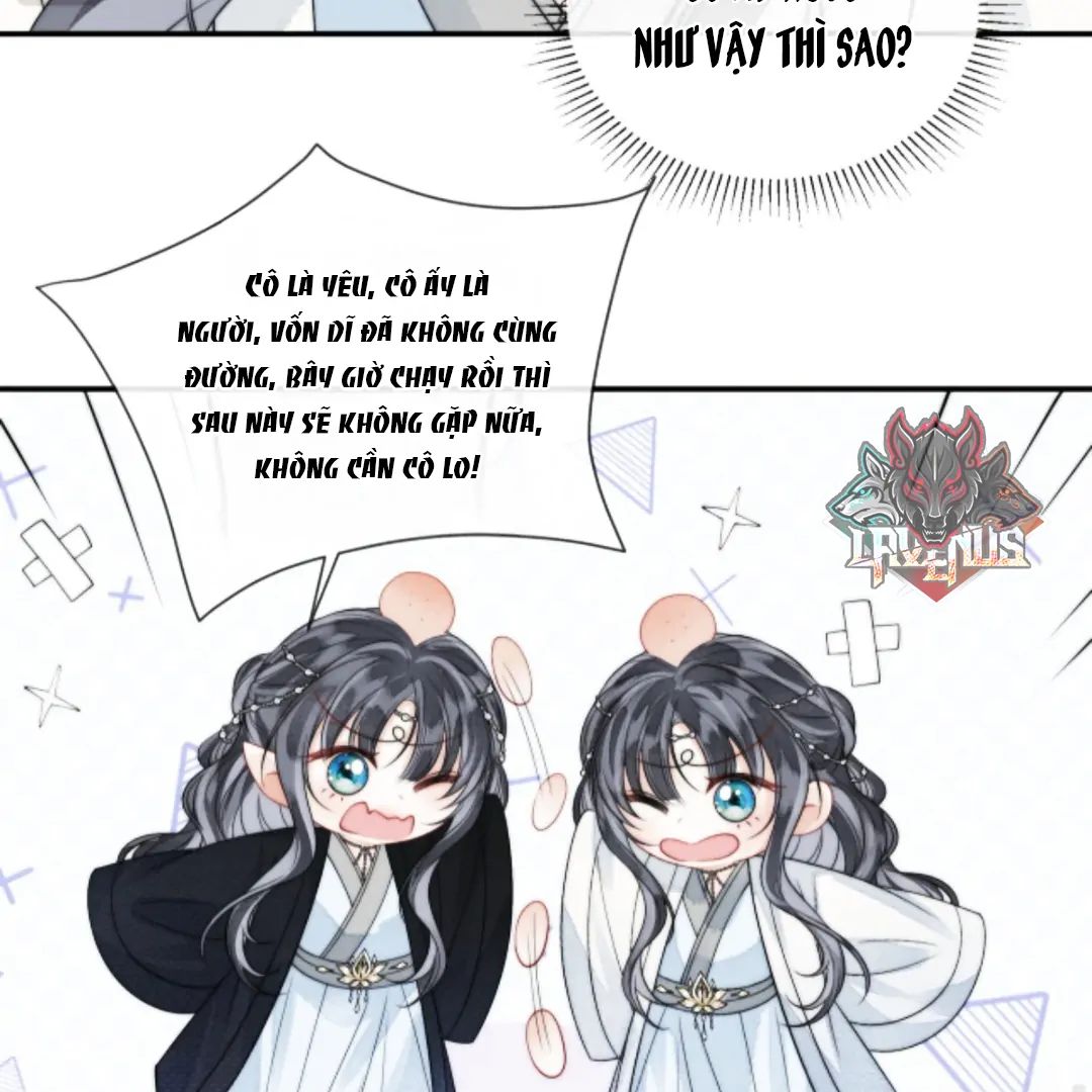 Nhập Hải Chương 5 Ảnh 37
