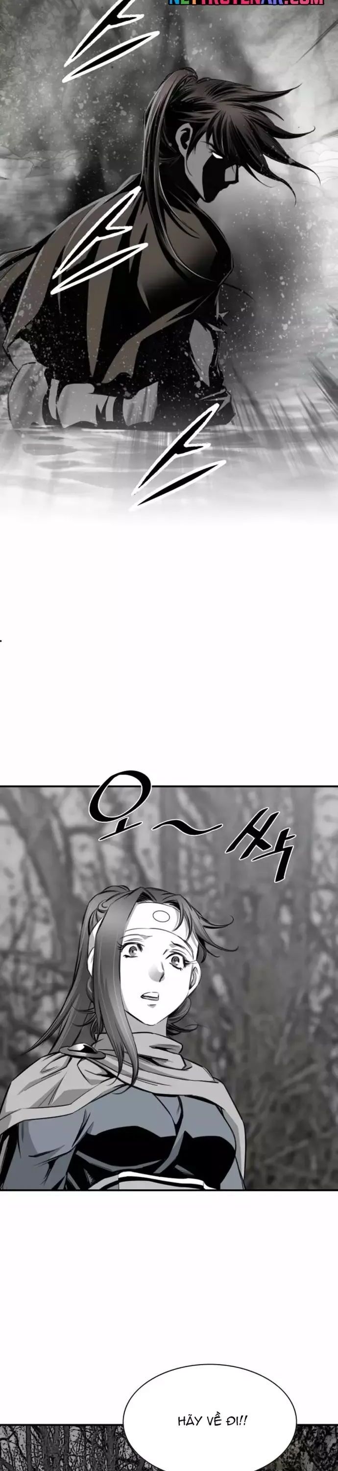 Đăng Thiên Lộ Chương 135 Ảnh 25