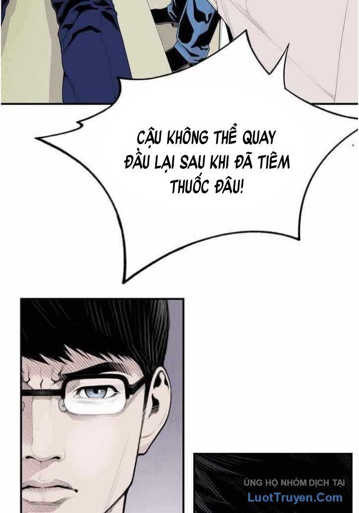 Bác Sĩ Choi Tae-Soo Chương 9 Ảnh 30