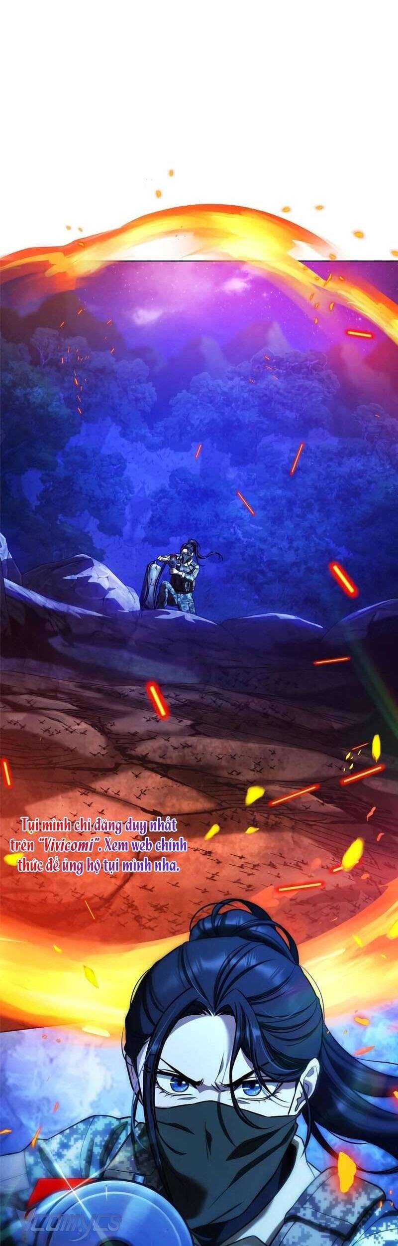Zombie Papa Chương 11 Ảnh 56