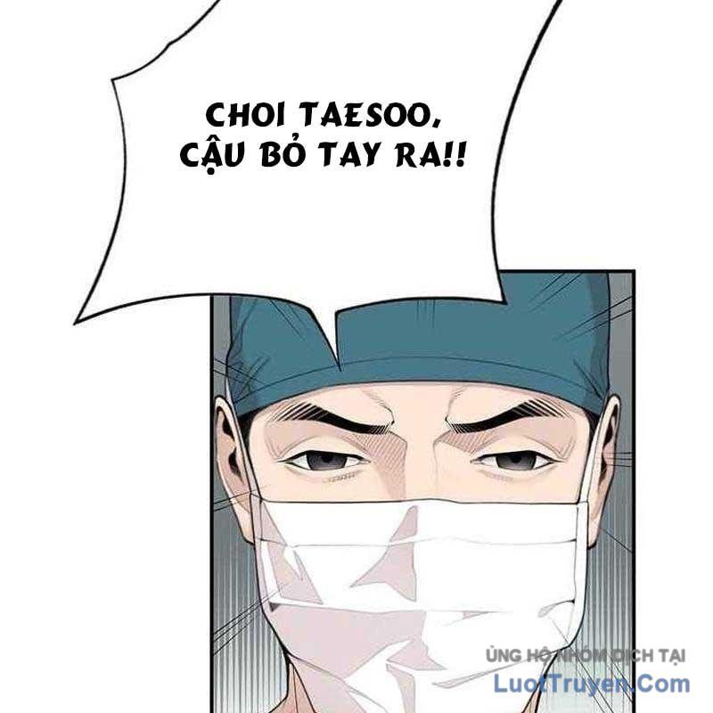 Bác Sĩ Choi Tae-Soo Chương 14 Ảnh 45