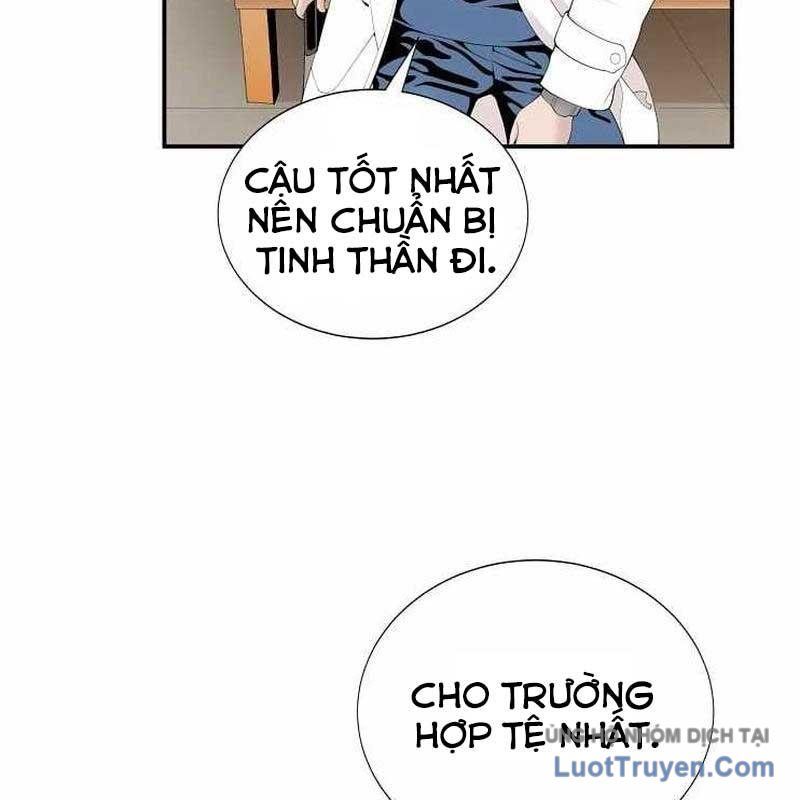 Bác Sĩ Choi Tae-Soo Chương 12 Ảnh 24