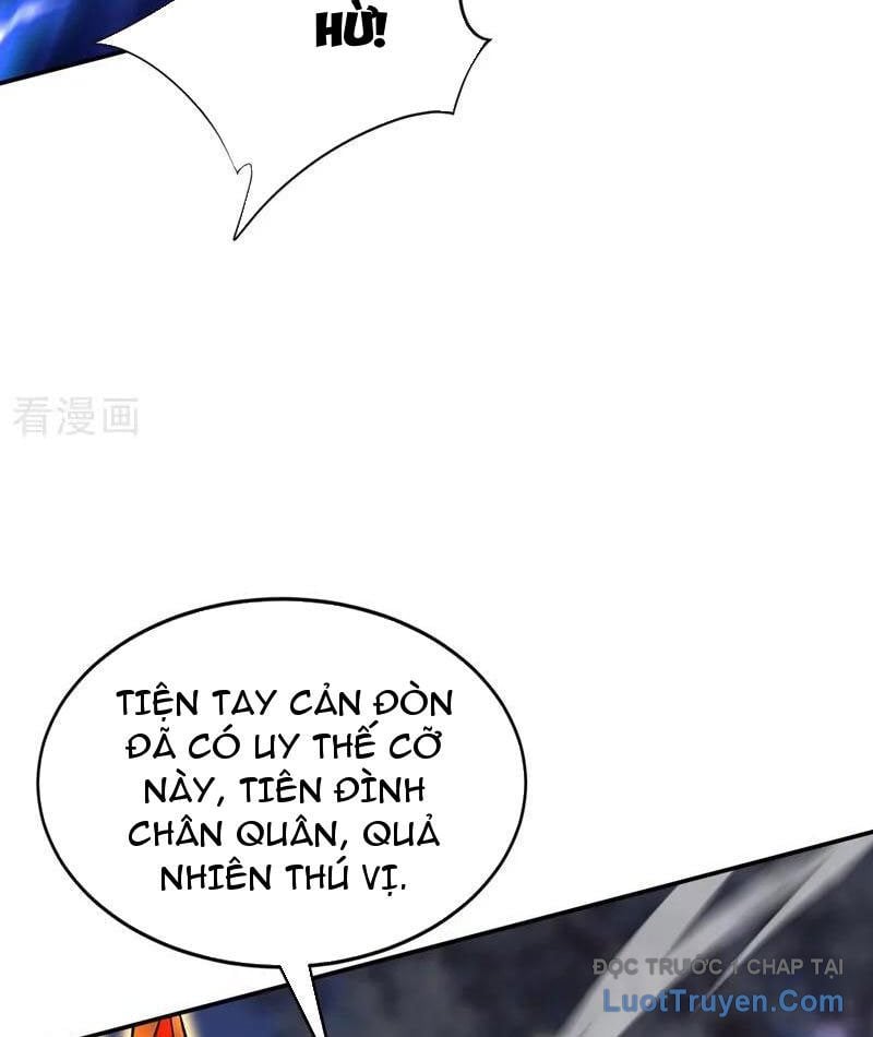 Đệ Tử Tu Luyện Còn Ta Thì Lười Biếng Chương 217 Ảnh 8