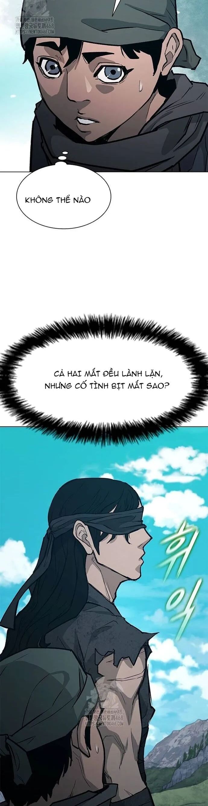 Con Đường Của Võ Giả Chương 237 Ảnh 30