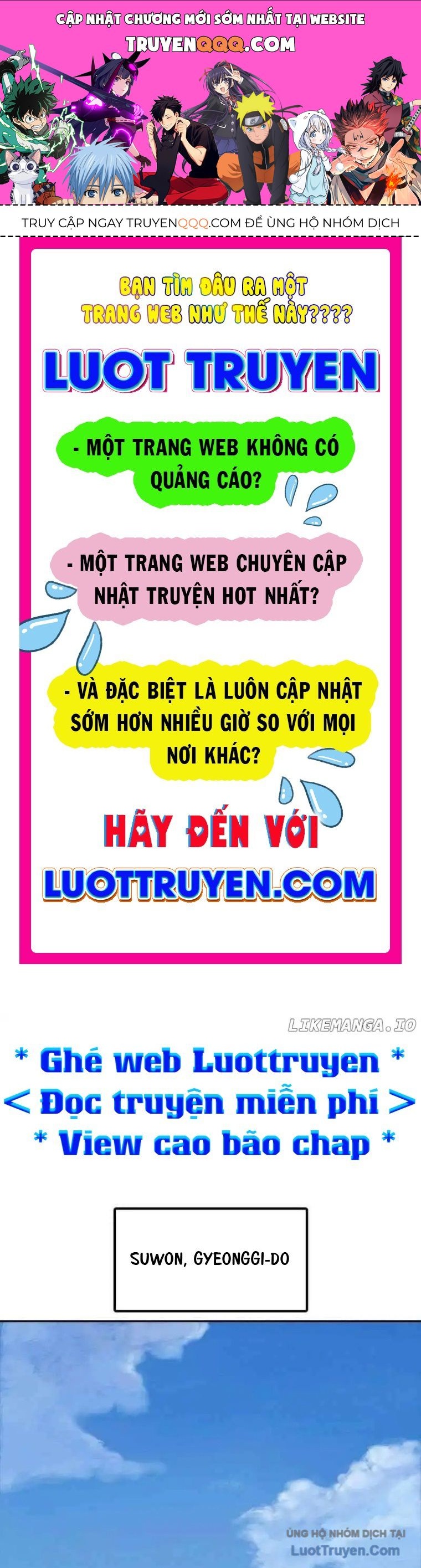 Thần Chết Bậc Thầy Của Âm Giới Chương 3 Ảnh 2