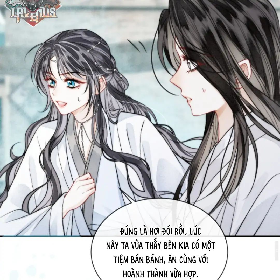 Nhập Hải Chương 5 Ảnh 26