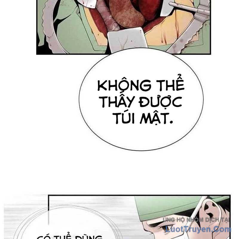 Bác Sĩ Choi Tae-Soo Chương 14 Ảnh 29