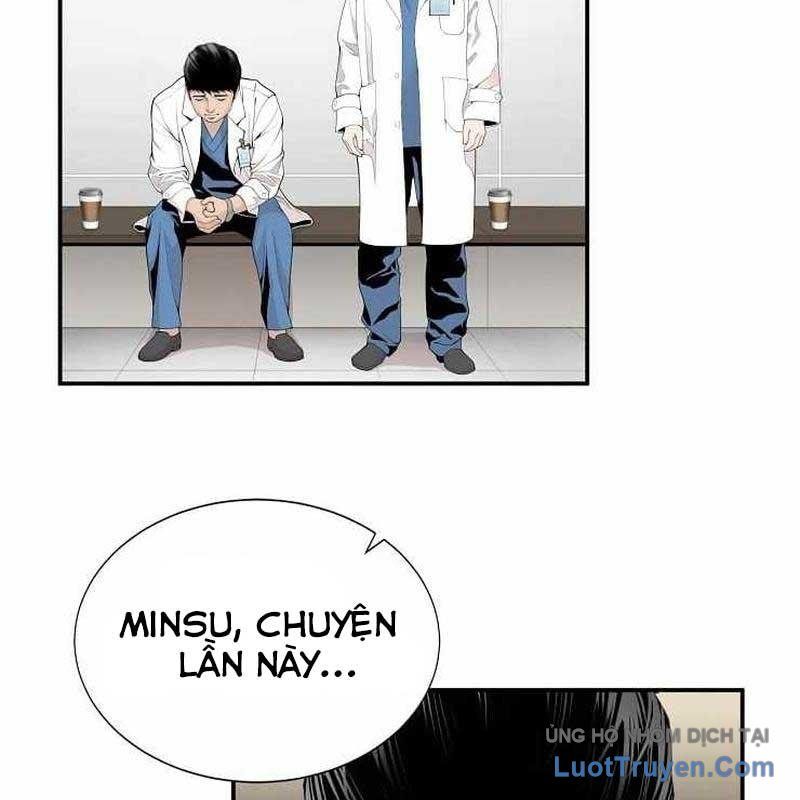 Bác Sĩ Choi Tae-Soo Chương 11 Ảnh 97
