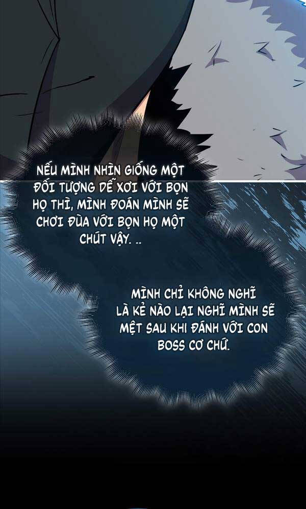 Tôi Thăng Cấp Trong Lúc Ngủ Chương 87 Ảnh 71