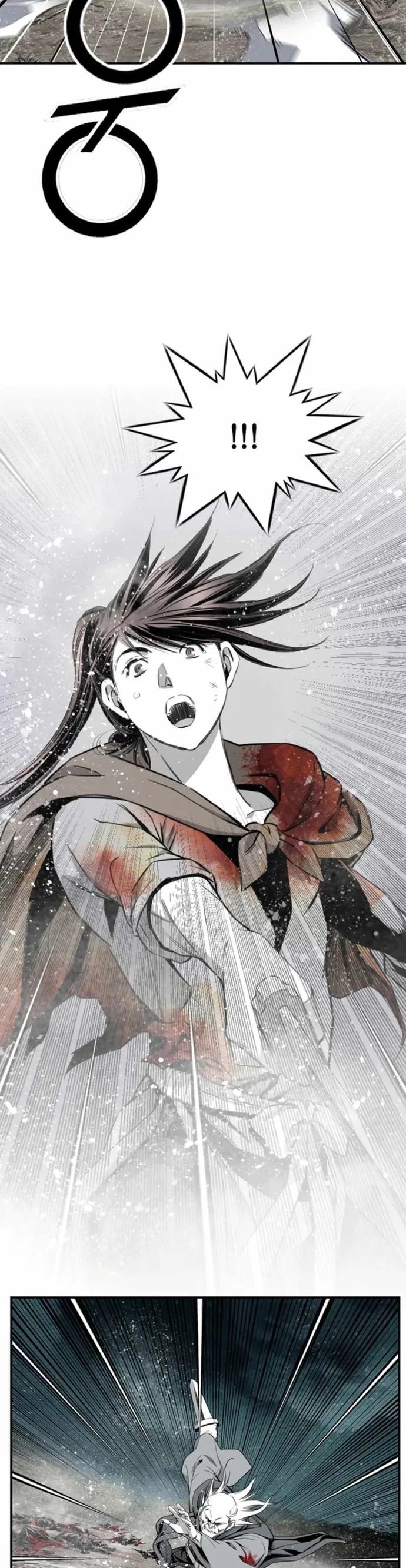 Đăng Thiên Lộ Chương 132 Ảnh 8