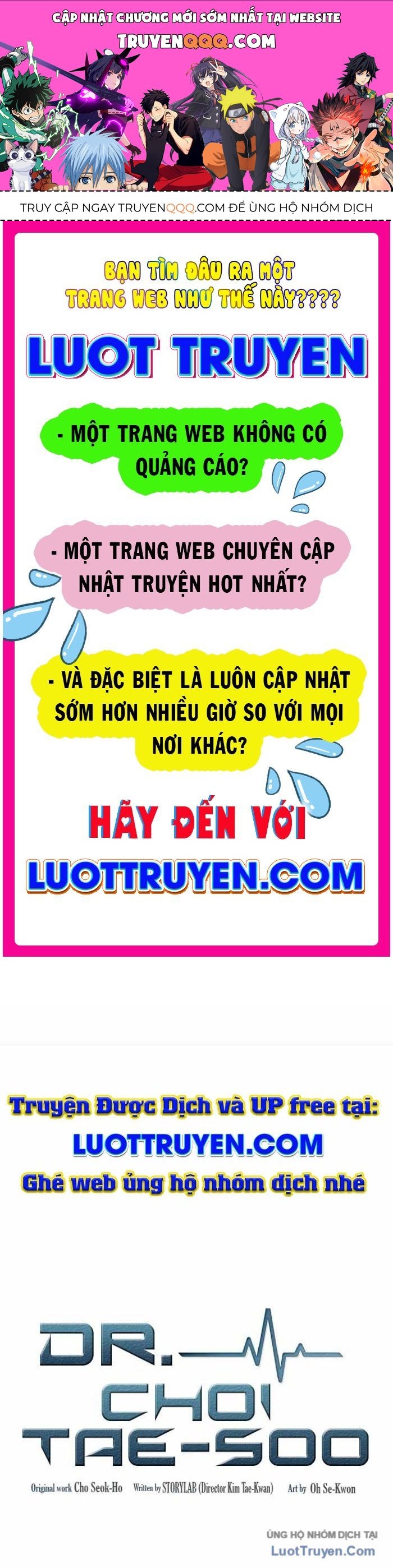 Bác Sĩ Choi Tae-Soo Chương 7 Ảnh 2