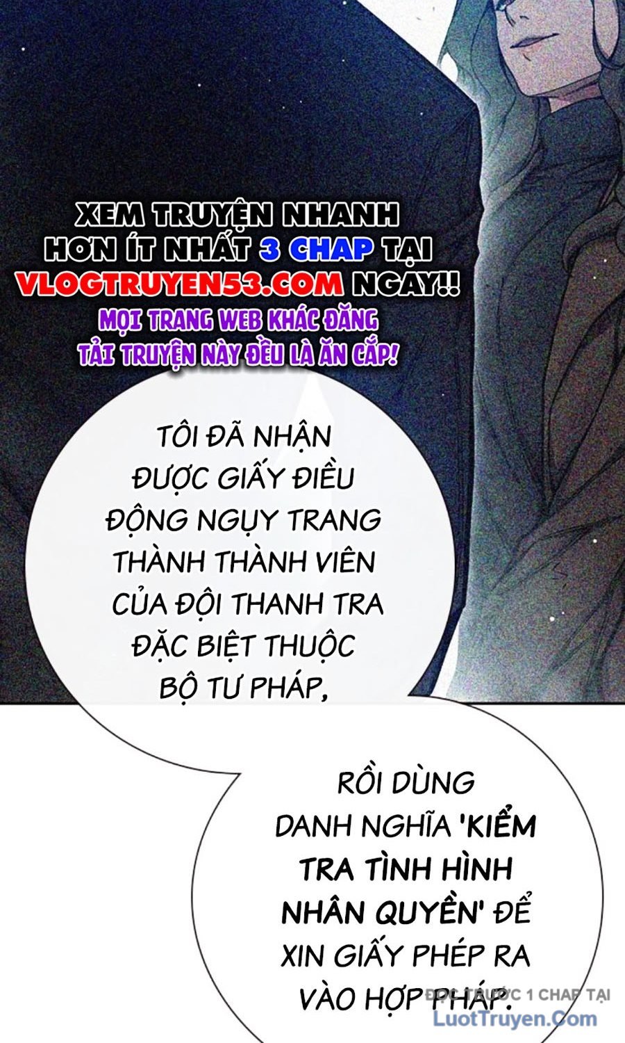 Nhà Tù Vị Thành Niên Chương 67 Ảnh 40