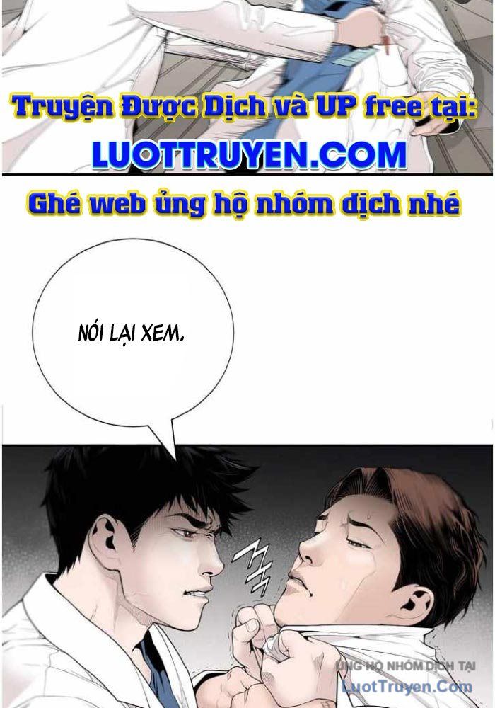Bác Sĩ Choi Tae-Soo Chương 6 Ảnh 60