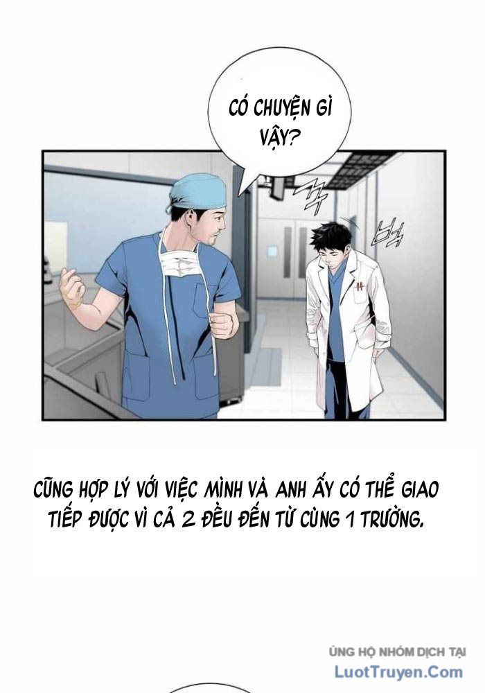 Bác Sĩ Choi Tae-Soo Chương 7 Ảnh 28