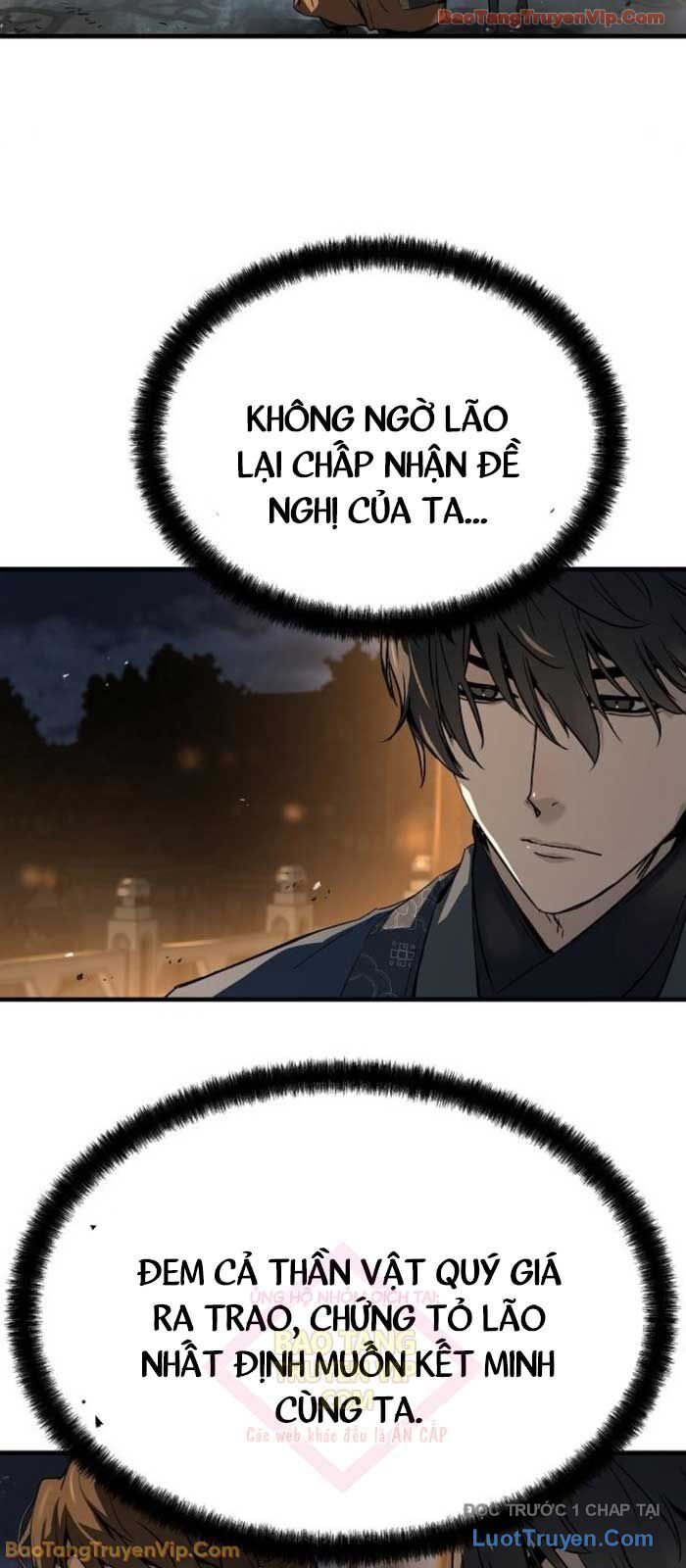 Tuyệt Thế Hồi Quy Chương 66 Ảnh 38