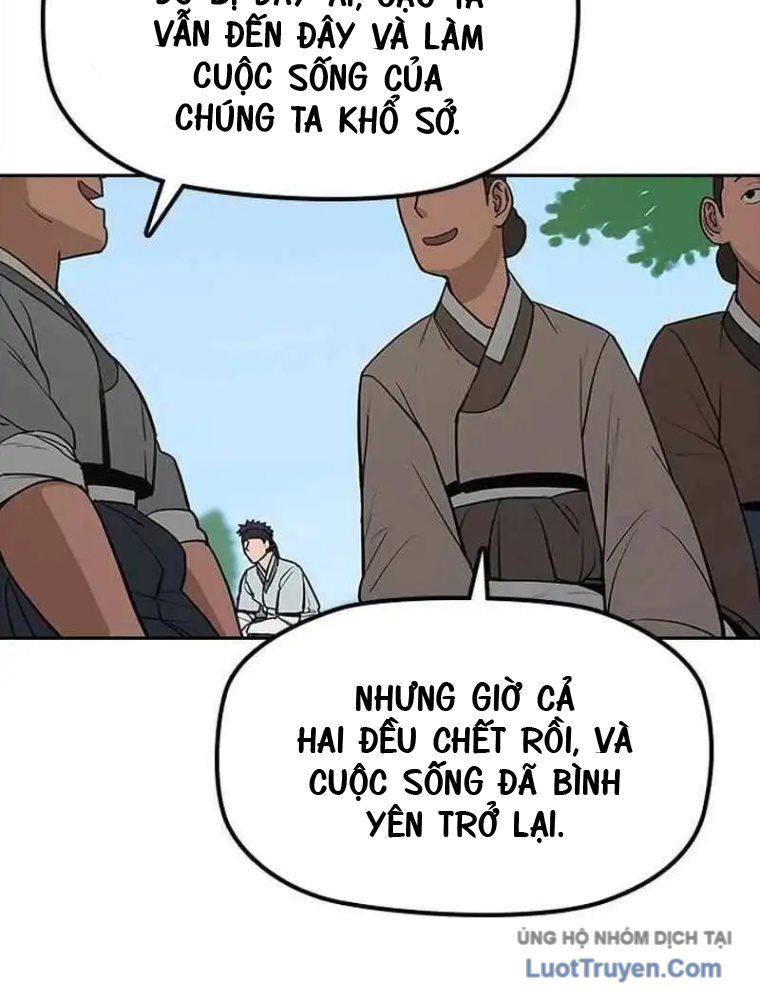 Thần Chết Bậc Thầy Của Âm Giới Chương 3 Ảnh 22