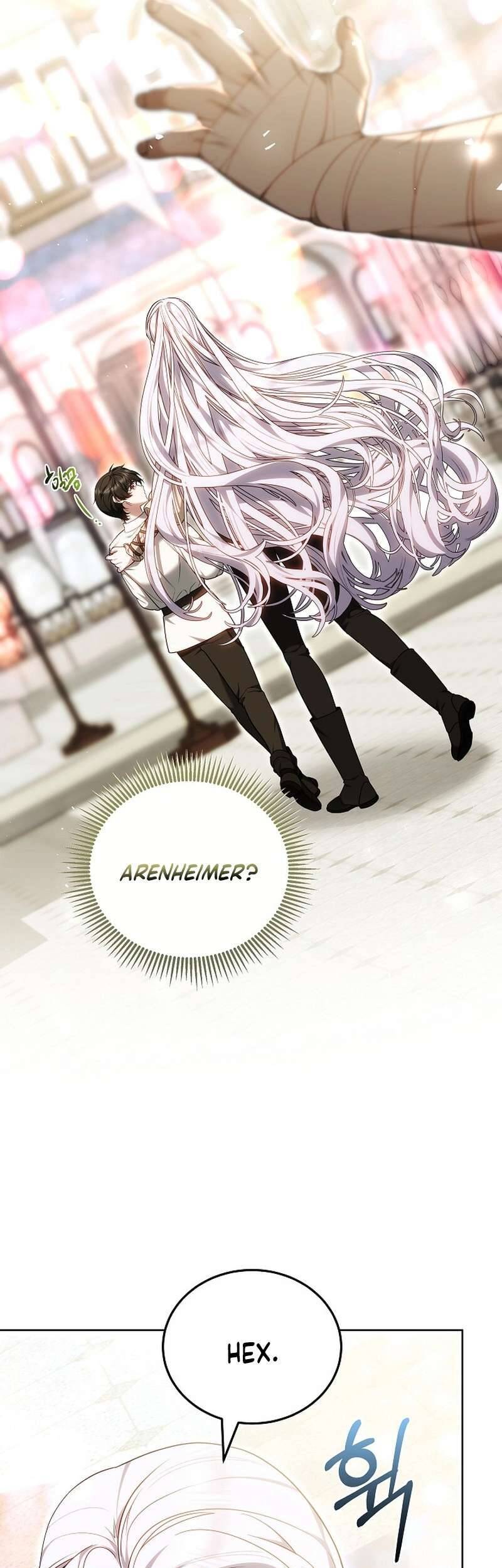 Tôi Đã Nuôi Dưỡng Mầm Mống Của Tội Ác Chương 9 Ảnh 26