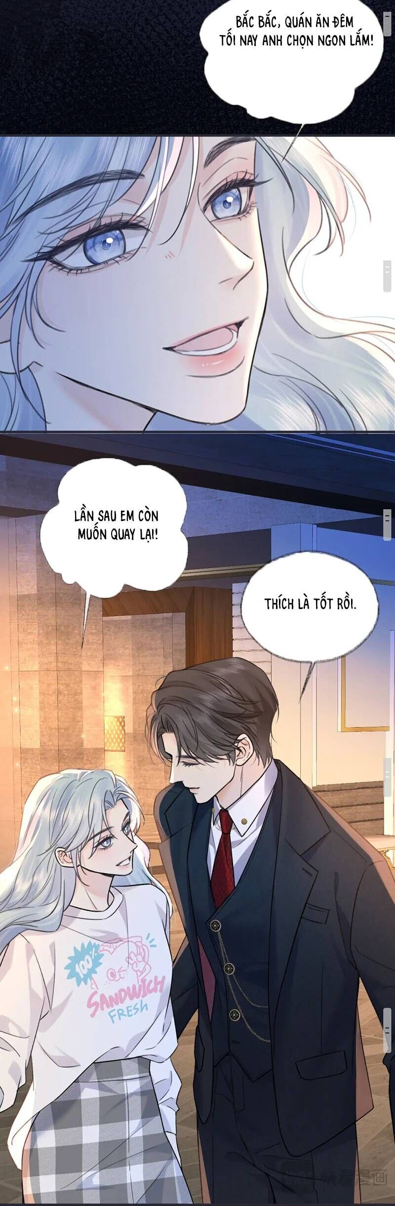 Ta Ở Hiện Đại Làm Đại Boss Chương 148 Ảnh 13