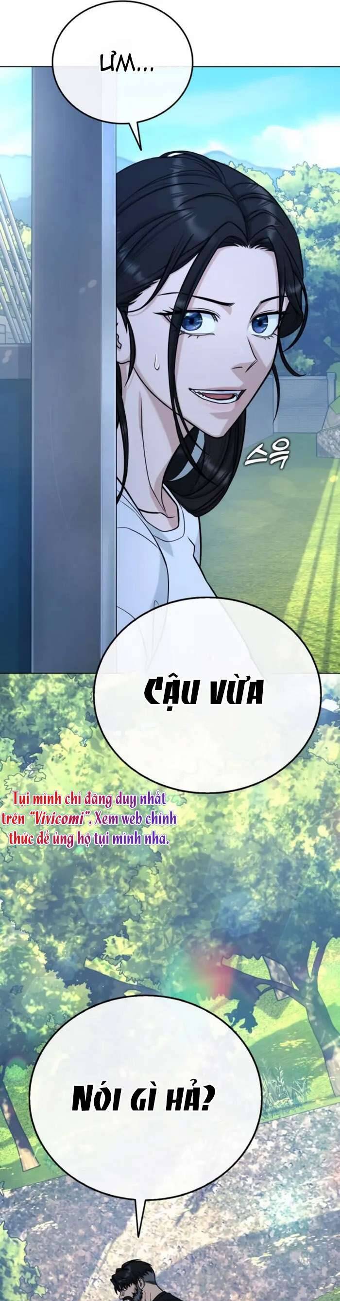 Zombie Papa Chương 12 Ảnh 32