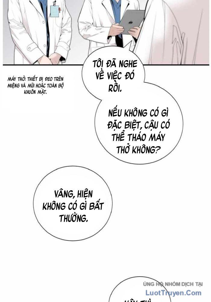 Bác Sĩ Choi Tae-Soo Chương 6 Ảnh 32