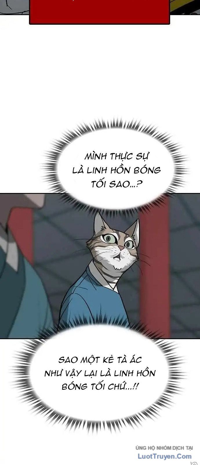 Thần Chết Bậc Thầy Của Âm Giới Chương 1 Ảnh 98
