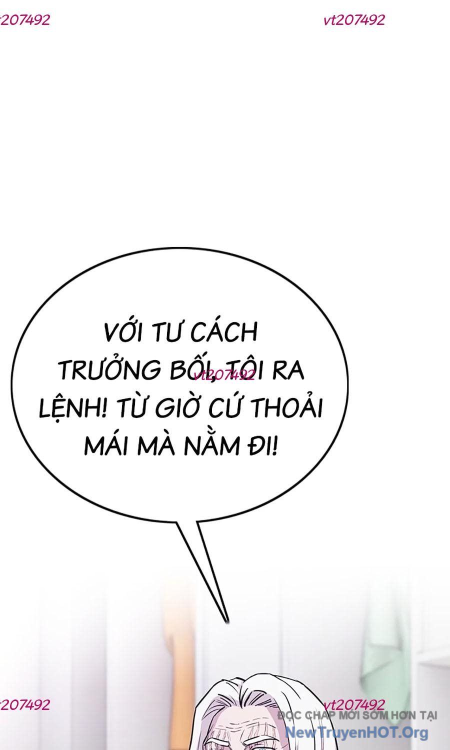 Viện Dưỡng Lão Địa Ngục Chương 3 Ảnh 53
