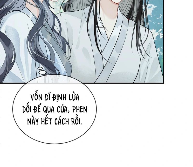 Nhập Hải Chương 7 Ảnh 26