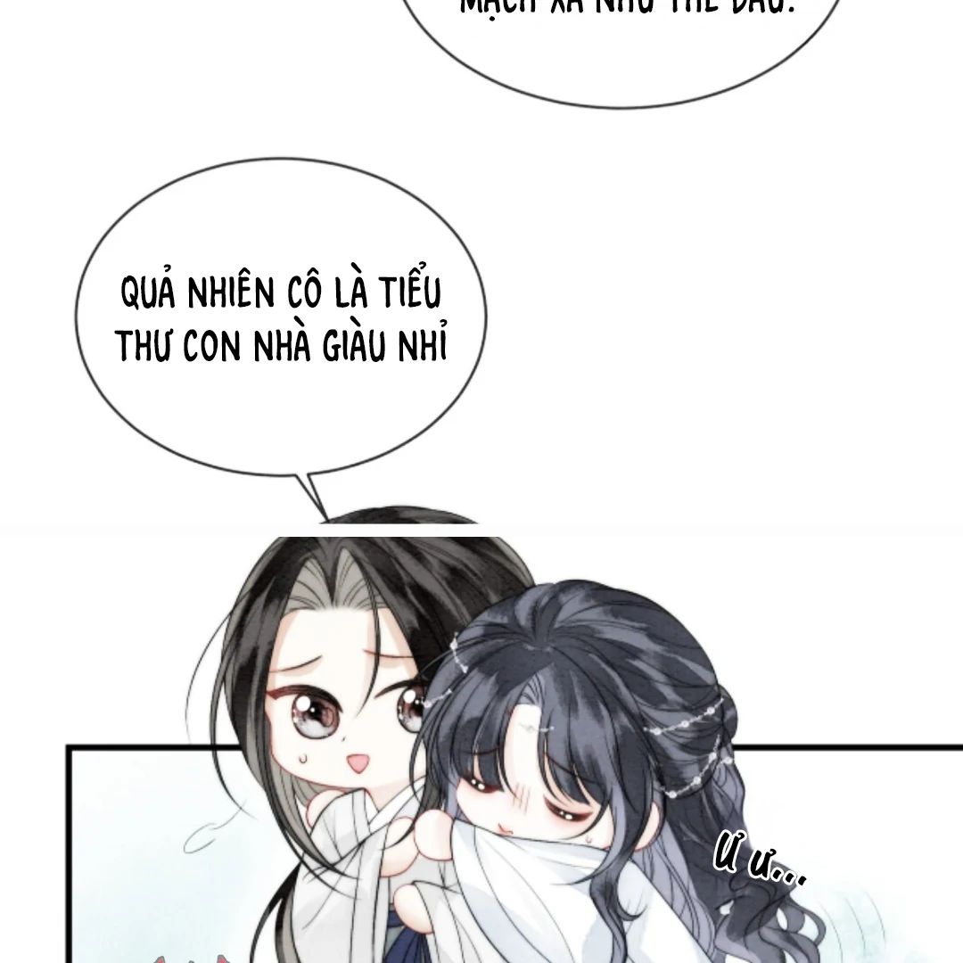 Nhập Hải Chương 6 Ảnh 34