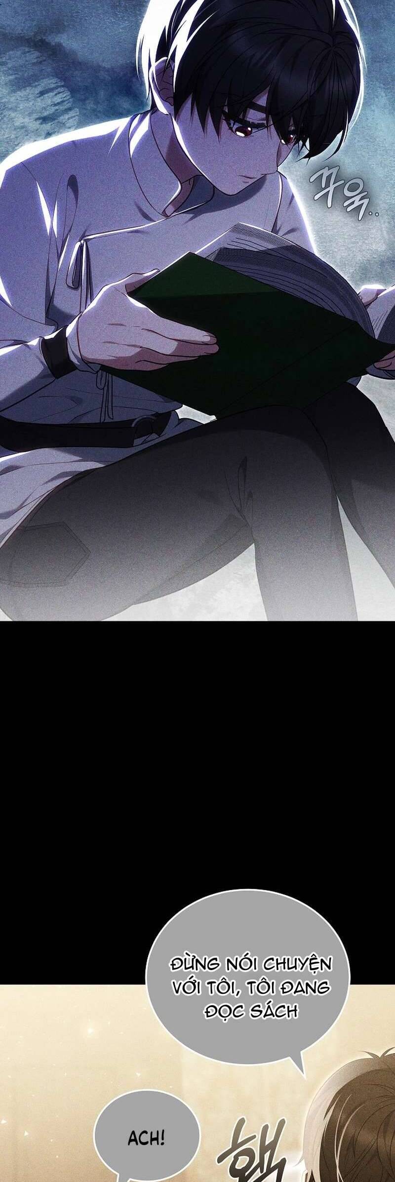 Tôi Đã Nuôi Dưỡng Mầm Mống Của Tội Ác Chương 9 Ảnh 50