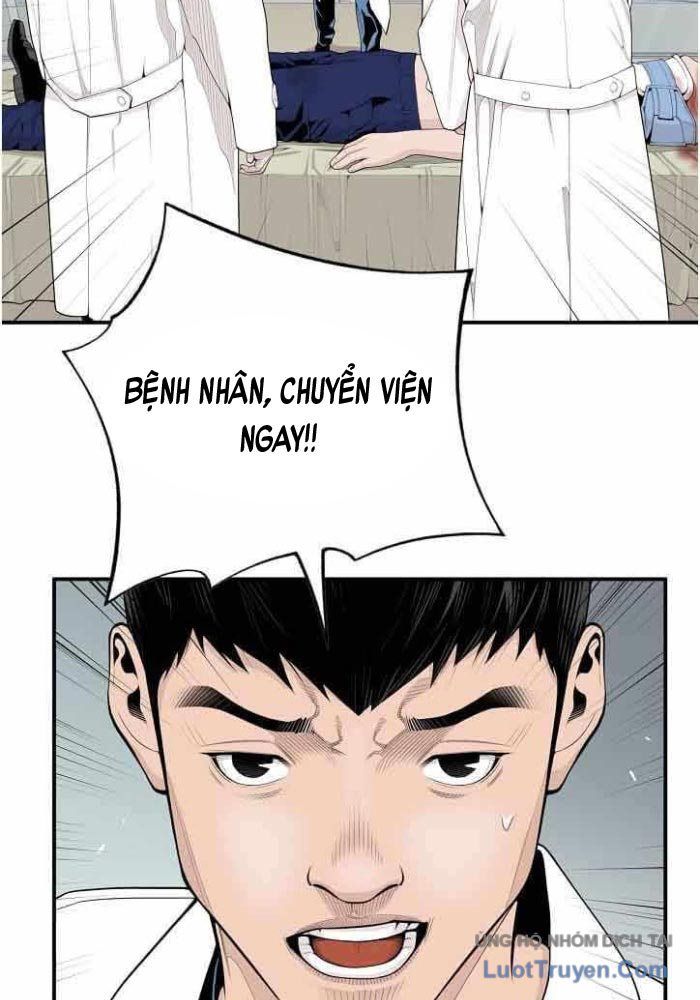 Bác Sĩ Choi Tae-Soo Chương 9 Ảnh 35