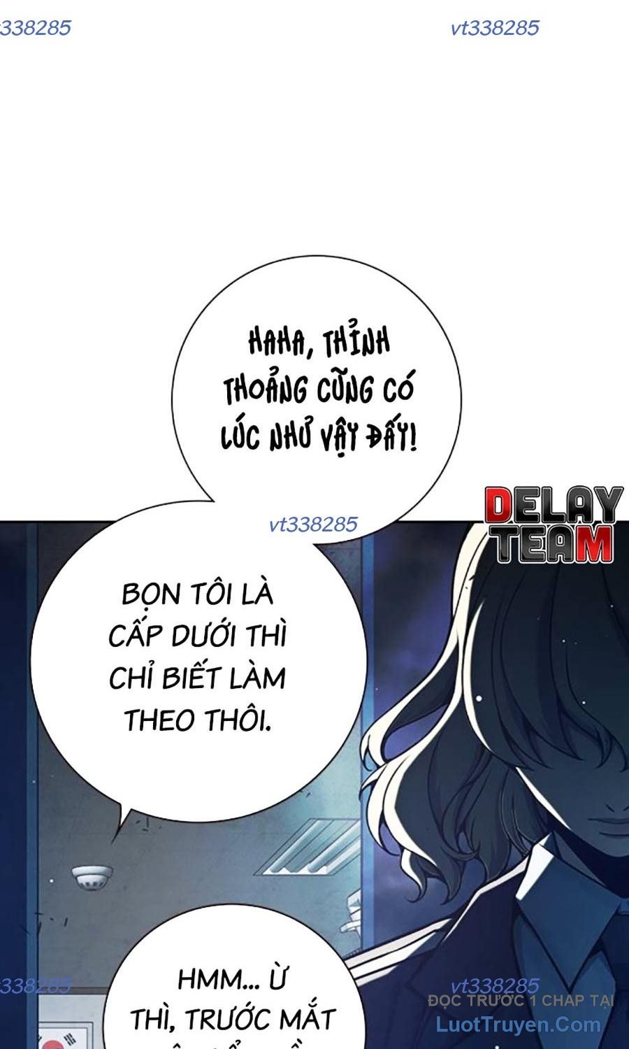 Nhà Tù Vị Thành Niên Chương 67 Ảnh 14
