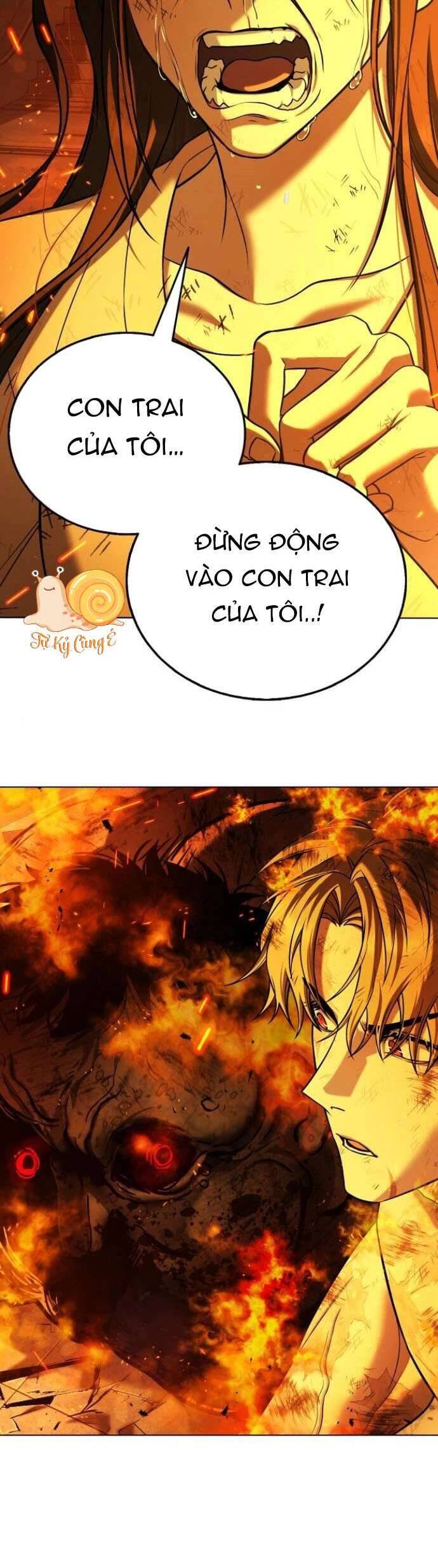 Zombie Papa Chương 8 Ảnh 18