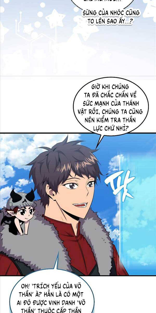 Tôi Thăng Cấp Trong Lúc Ngủ Chương 86 Ảnh 42