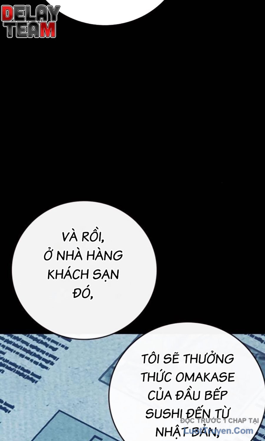 Nhà Tù Vị Thành Niên Chương 66 Ảnh 147