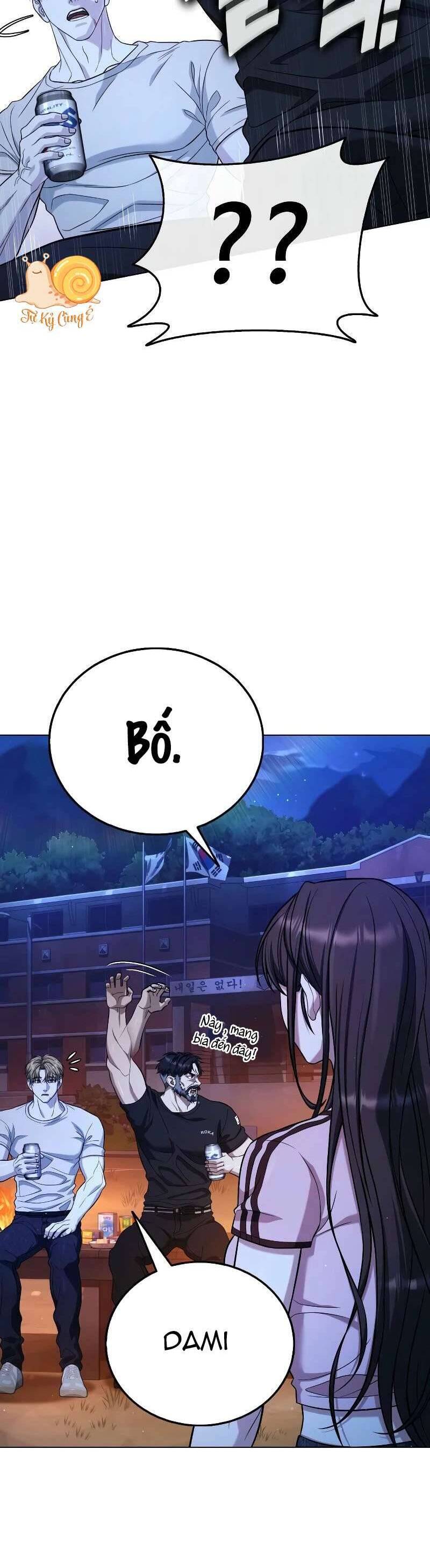 Zombie Papa Chương 9 Ảnh 28
