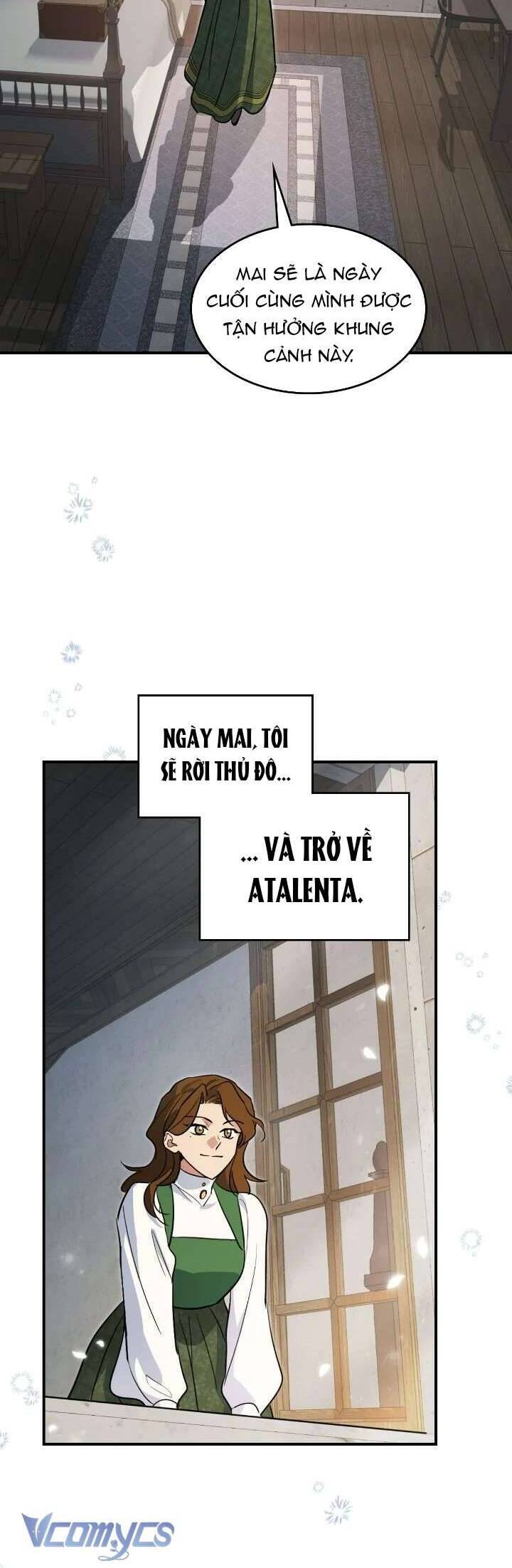 Người Đẹp Và Quái Thú Chương 174 Ảnh 6