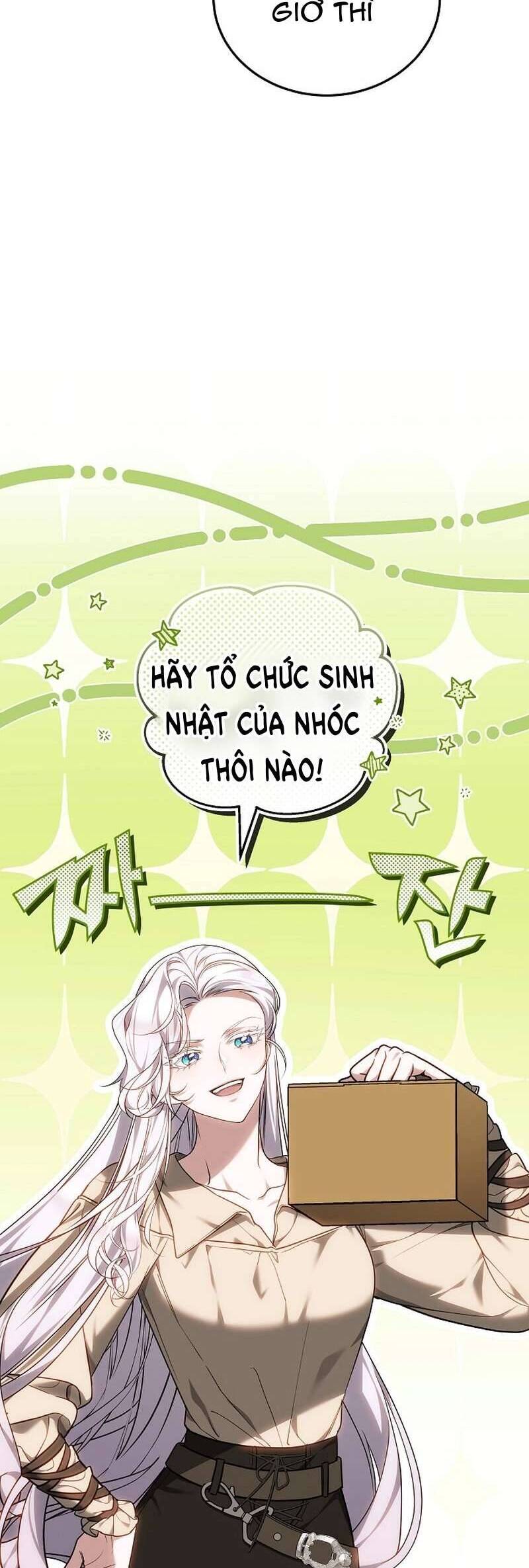 Tôi Đã Nuôi Dưỡng Mầm Mống Của Tội Ác Chương 9 Ảnh 44