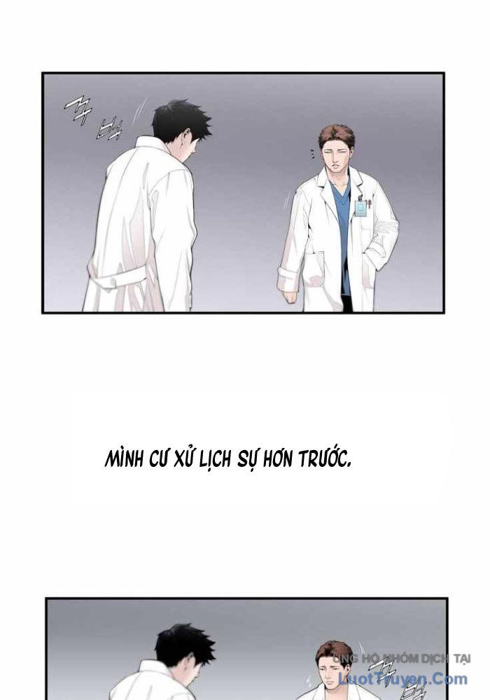 Bác Sĩ Choi Tae-Soo Chương 7 Ảnh 13