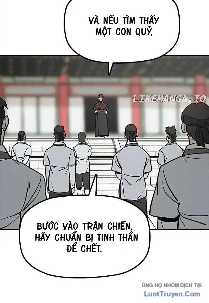 Thần Chết Bậc Thầy Của Âm Giới Chương 2 Ảnh 71