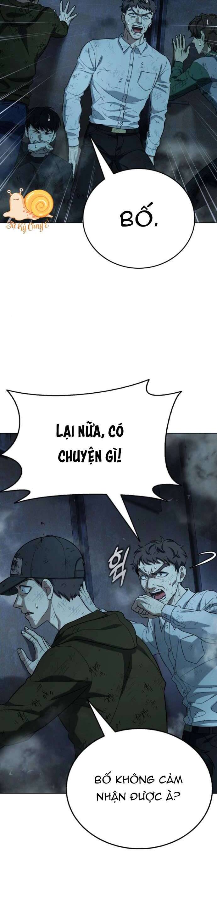 Zombie Papa Chương 8 Ảnh 55